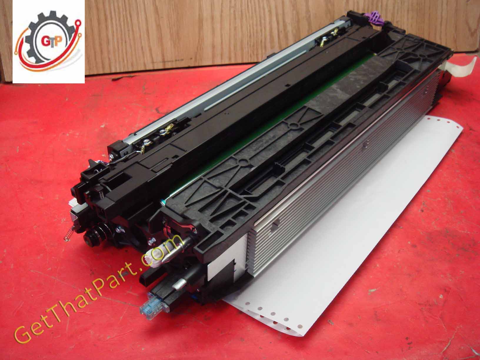 Ricoh MP C6503 C8003 Yellow PCDU Drum Developer Development Unit New